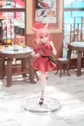 Blue Archive - Akeshiro Rumi - 1/7 - Youjo ver. (Boufuuchuu no Kamihikouki)