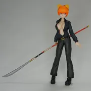 Fate/Grand Order - Jaguar Man - 1/7 (Orca de Oro)
