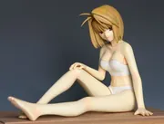 Melty Blood - Arcueid Brunestud - 1/7 - Mizugi (SB4)