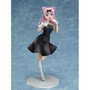 Kaguya-sama wa Kokurasetai: Tensai-tachi no Ren'ai Zunousen - Fujiwara Chika - 1/7 (Aniplex, Revolve)