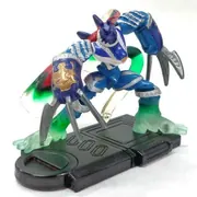 Digimon Savers - MirageGaogamon - Digimon Savers Evolution Figure (Bandai)