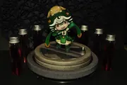 Made in Abyss - Meinya - Prushka (Flat☆Flan)