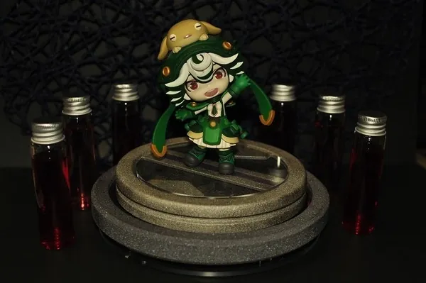 Made in Abyss - Meinya - Prushka (Flat☆Flan)