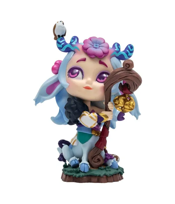 League of Legends - Lillia - League of Legends Series 4 (#14) - Spirit Blossom (Pure Arts, Riot Games)