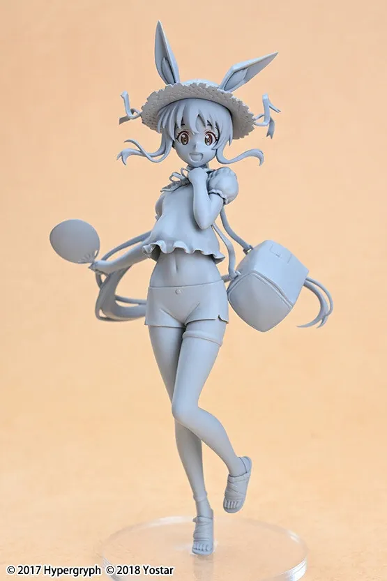 Arknights - Amiya - Pop Up Parade - Summer (Good Smile Arts Shanghai, Good Smile Company)