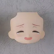 Bocchi the Rock! - Gotoh Hitori - Nendoroid More - Nendoroid More Face Swap Bocchi Selection - "Praise Me More" (Good Smile Company)