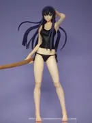 Gakuen Mokushiroku - Highschool of the Dead - Busujima Saeko (Piyo Piyo Dou)
