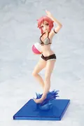 Sword Art Online - Lisbeth - 1/10 - Swimsuit ver. (Chara-Ani, Toy's Works)