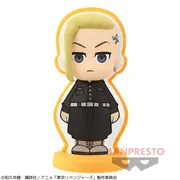 Tokyo卍Revengers - Ryuuguuji Ken - Cookie Decolle - Cookie Decolle Tokyo Revengers vol. 1 (Bandai Spirits)