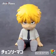 Chainsaw Man - Denji - FigureSIT (Sunrisepop, ZC World)