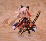 Fate/Grand Order - Okita Souji - Alter (Koko wa Ore ni Makasete Saki ni Ike!!)