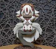 Made in Abyss - Faputa - Deformation (Flat☆Flan)