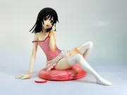 Nisemonogatari - Sengoku Nadeko - 1/5 - 2 (S-Mist)