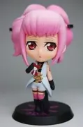Code Geass - Hangyaku no Lelouch R2 - Anya Alstreim - Ichiban Kuji Premium - Ichiban Kuji Premium Code Geass Hangyaku no Lelouch R2 ~Romantic Variation~ (G Prize) - Kyun-Chara (Banpresto)