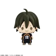 Haikyuu!! - Yamaguchi Tadashi - Chokorin Mascot - Chokorin Mascot Haikyuu!! vol.1 (MegaHouse)