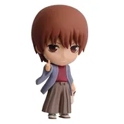 Gintama - Okita Sougo - Chibi Kyun-Chara - Ichiban Kuji - Ichiban Kuji Gintama Tribute Gallery ～Taisetsu Na Ni Hodo Omoku Seoi Gatai～ (Banpresto)