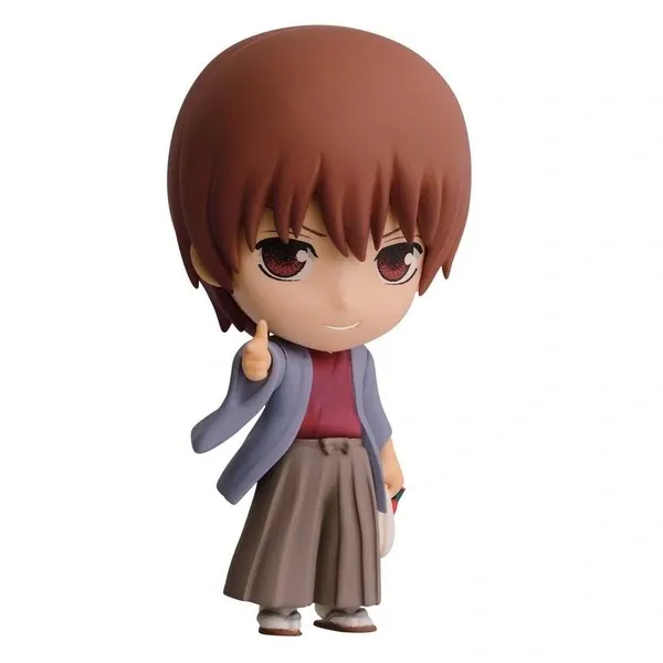 Gintama - Okita Sougo - Chibi Kyun-Chara - Ichiban Kuji - Ichiban Kuji Gintama Tribute Gallery ~Taisetsu Na Ni Hodo Omoku Seoi Gatai~ (Banpresto)