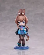 Arknights - Amiya - Feng Zhong Jie Bian, Q Ban (Glint Gravel)
