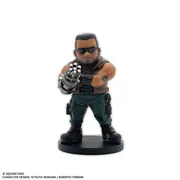 Final Fantasy VII Rebirth - Barret Wallace - Adorable Arts Peti - Final Fantasy VII Rebirth Adorable Arts Peti Vol. 1 (Square Enix)