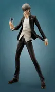 Persona 4: The Animation - Shujinkou - G.E.M. (MegaHouse)