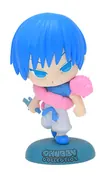 Jujutsu Kaisen Dai 2 Ki - Fushiguro Toji - Jurei (Bukiko) - Chubby Collection (SEGA)