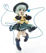 Touhou Project - Komeiji Koishi (Stranger Workshop)