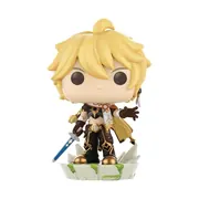 Genshin Impact - Traveler (Aether) - Pop! Asia (160) - POP! Vinyl (Funko Toys, MINDstyle)