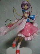 Touhou Project - Komeiji Satori (Komura Craft)