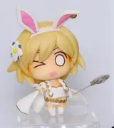 Granblue Fantasy - Djeeta - Sage ver. (Kalugamo)