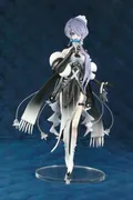 Arknights - Whisperain - Solitary Kyoko Coord ver. (Akadori)