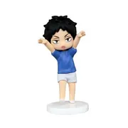 Haikyuu!! - Akaashi Keiji - Desktop Figure - Haikyuu!! Desktop Figure 2 (Takara Tomy A.R.T.S)