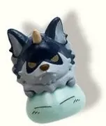 Tensei Shitara Slime Datta Ken - Ranga - Rimuru Tempest - Bath Additive - Tensei Shitara Slime Datta Ken Bath Ball (Don Quijote)