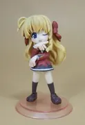 Fortune Arterial - Sendou Erika - Fortune Arterial Petit Figure Collection - Furoku - 1 (Alter, Ascii Media Works)