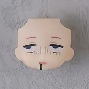 Bocchi the Rock! - Gotoh Hitori - Nendoroid More - Nendoroid More Face Swap Bocchi Selection - Passed-out (Good Smile Company)
