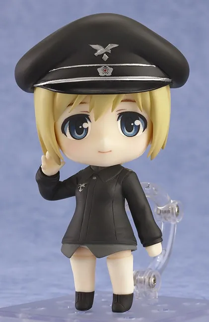 Strike Witches - Erica Hartmann - Nendoroid (#269) (Good Smile Company)