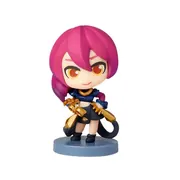League of Legends - Evelynn - K/DA Team Minis - K/DA (Riot Games)
