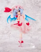 Touhou Project - Remilia Scarlet (Aquamarine)