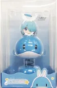 Blue Archive - Arona - Blue Archive Alona Swinging Petit Figure (Yostar)