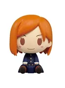 Jujutsu Kaisen - Kugisaki Nobara - Chokonokko - Ichiban Kuji - Ichiban Kuji Jujutsu Kaisen ~Ni~ (H Prize) (Bandai Spirits)