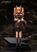 Arknights - Angelina - 1/7 - The Song of Long Voyage Ver. (Apex Innovation)