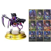 Fate/Grand Order - Medusa - Fate/Grand Order Duel Collection Figure (58) - Fate/Grand Order Duel ~Collection Figure~ Tenth Release - Lancer, Secret (Aniplex)
