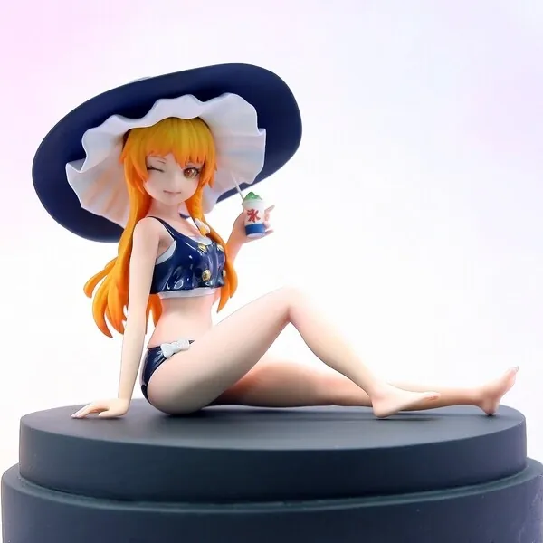 Touhou Project - Kirisame Marisa - 1/10 - Bikini (KangPan)