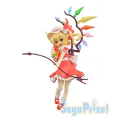 Touhou Project - Flandre Scarlet - PM Figure (SEGA)