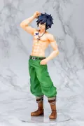 Fairy Tail - Gray Fullbuster - 1/6 (B'full)
