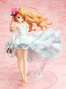 Toradora! - Aisaka Taiga - CA Works - 1/7 - Wedding Dress Ver. (Chara-Ani)