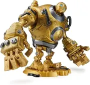 League of Legends - Blitzcrank - The Champion Collection (Spin Master)