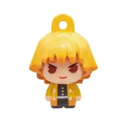 Kimetsu no Yaiba - Agatsuma Zenitsu - Bath Additive - Bikkura? Tamago - Bikkura? Tamago Kimetsu no Yaiba Koronto Mascot 7 - Koronto Mascot (Bandai)
