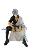 Gintama - Sakata Gintoki - Break Time Figure (Banpresto)