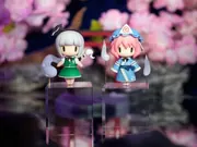 Touhou Project - Konpaku Youmu (401 Studio)