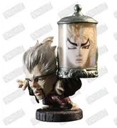 Jojo no Kimyou na Bouken - Phantom Blood - Dio Brando - Wang Chan - Chara Heroes (Tokimeki.com)